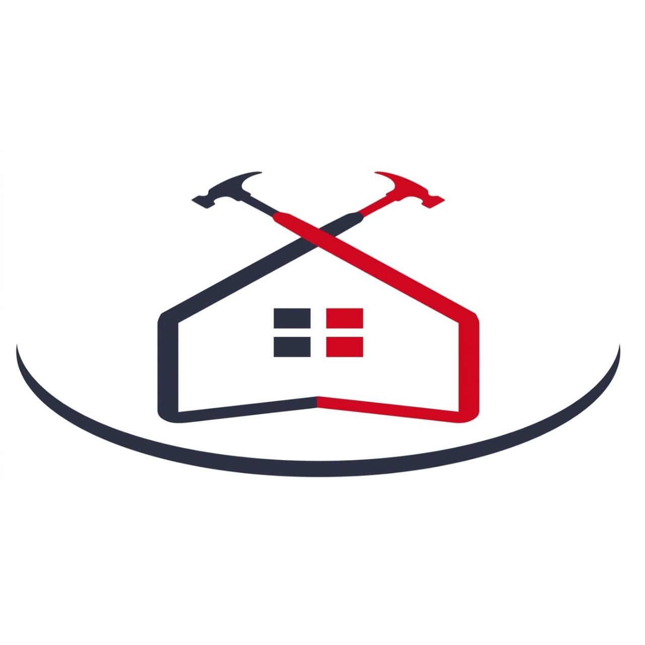 FAP Roofing and Construction logo