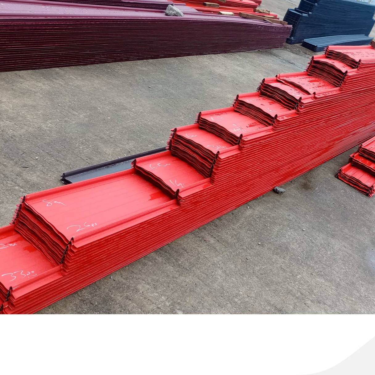 Self Lock (Long Span) — image 5