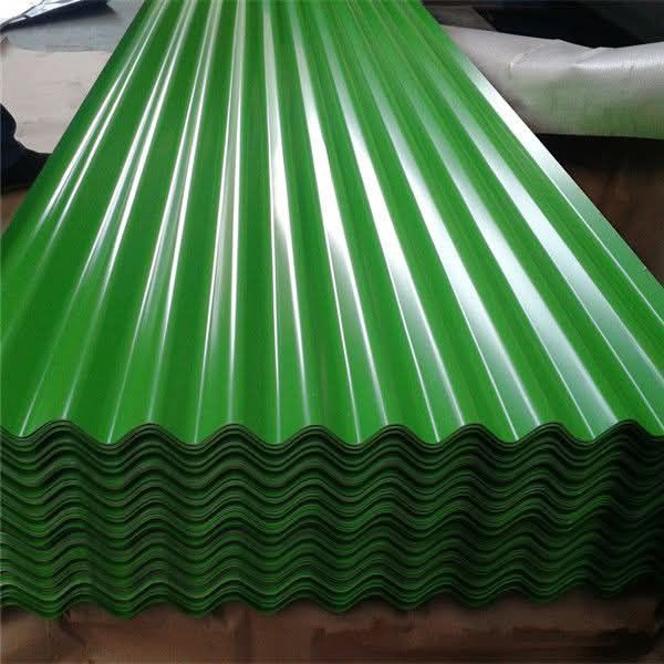 Aluminium Roofing Sheets — image 4
