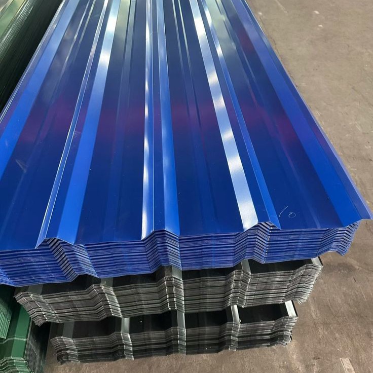 Aluminium Roofing Sheets — image 5