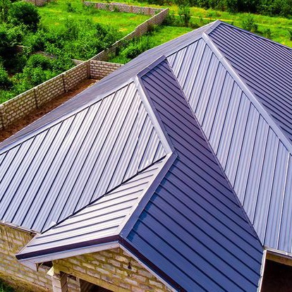 Aluzinc Standard — image 1