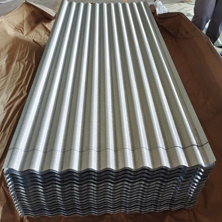 Aluzinc Standard — image 2