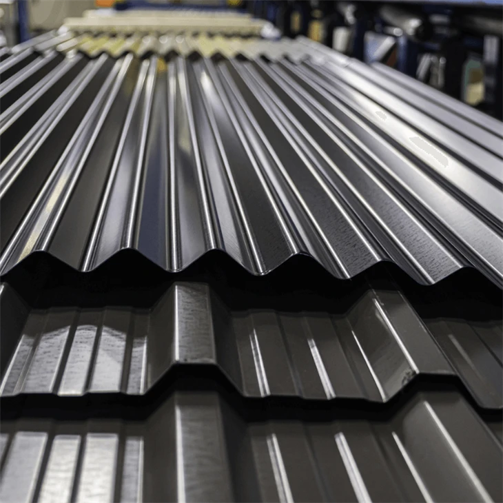 Aluzinc Standard — image 3
