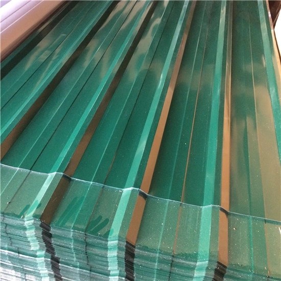 Aluzinc Standard — image 4