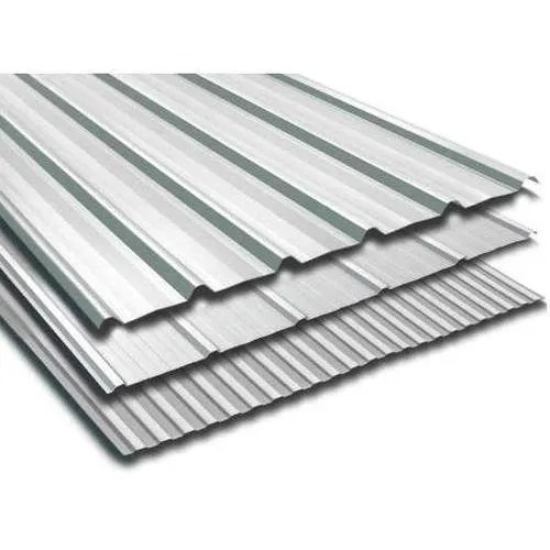 Aluzinc Standard — image 5