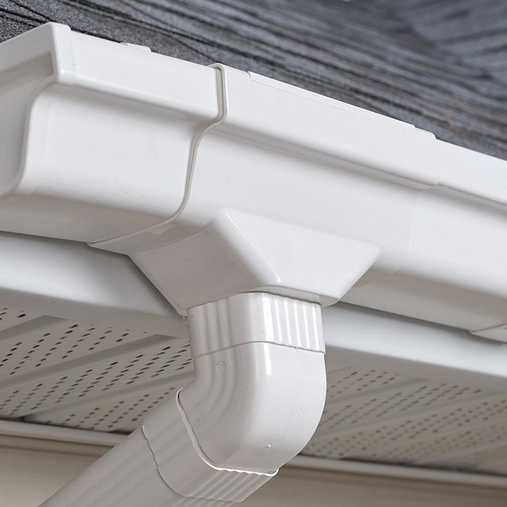 Rain Gutters — image 1