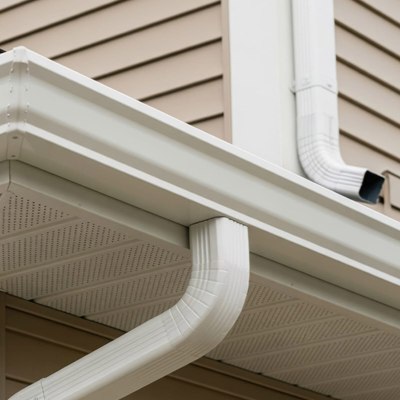 Rain Gutters — image 3