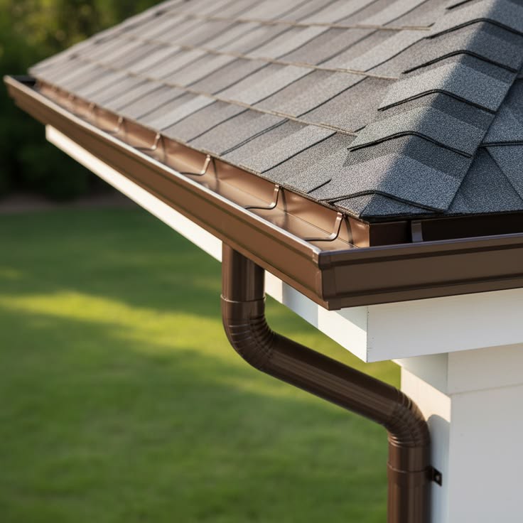 Rain Gutters — image 4