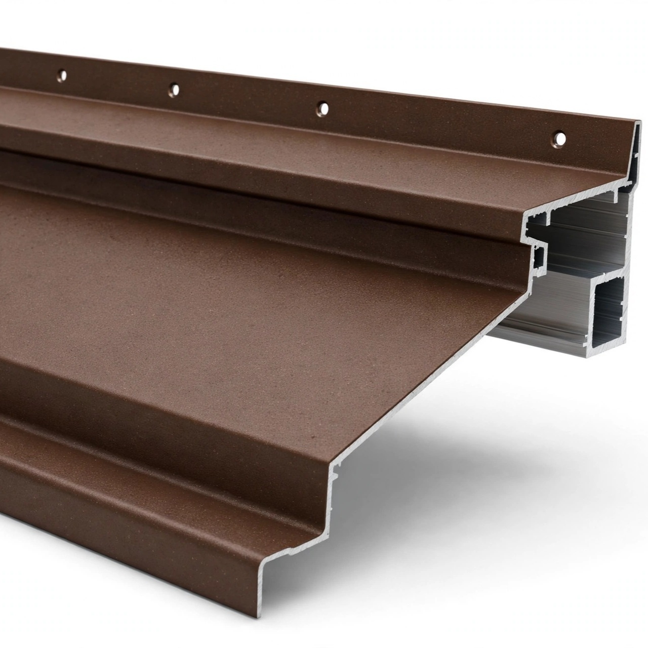 Fascia Covers — image 2