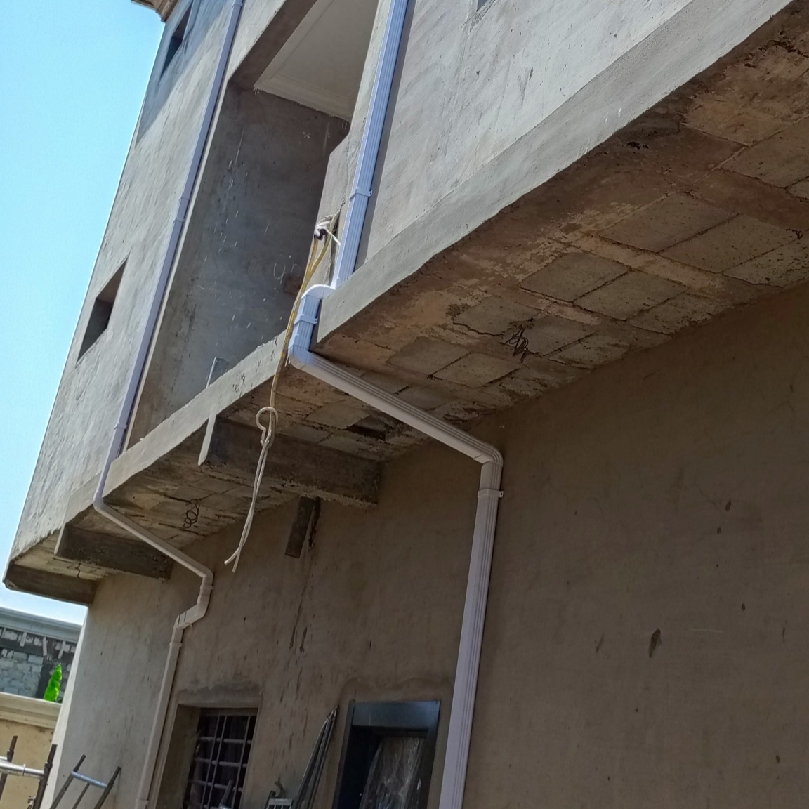 Down Pipes — image 5