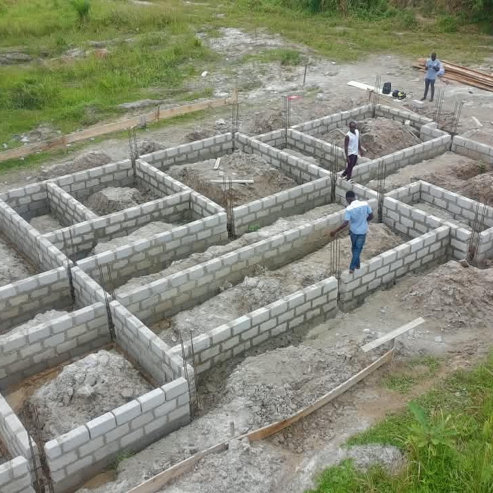 Building Construction — image 5
