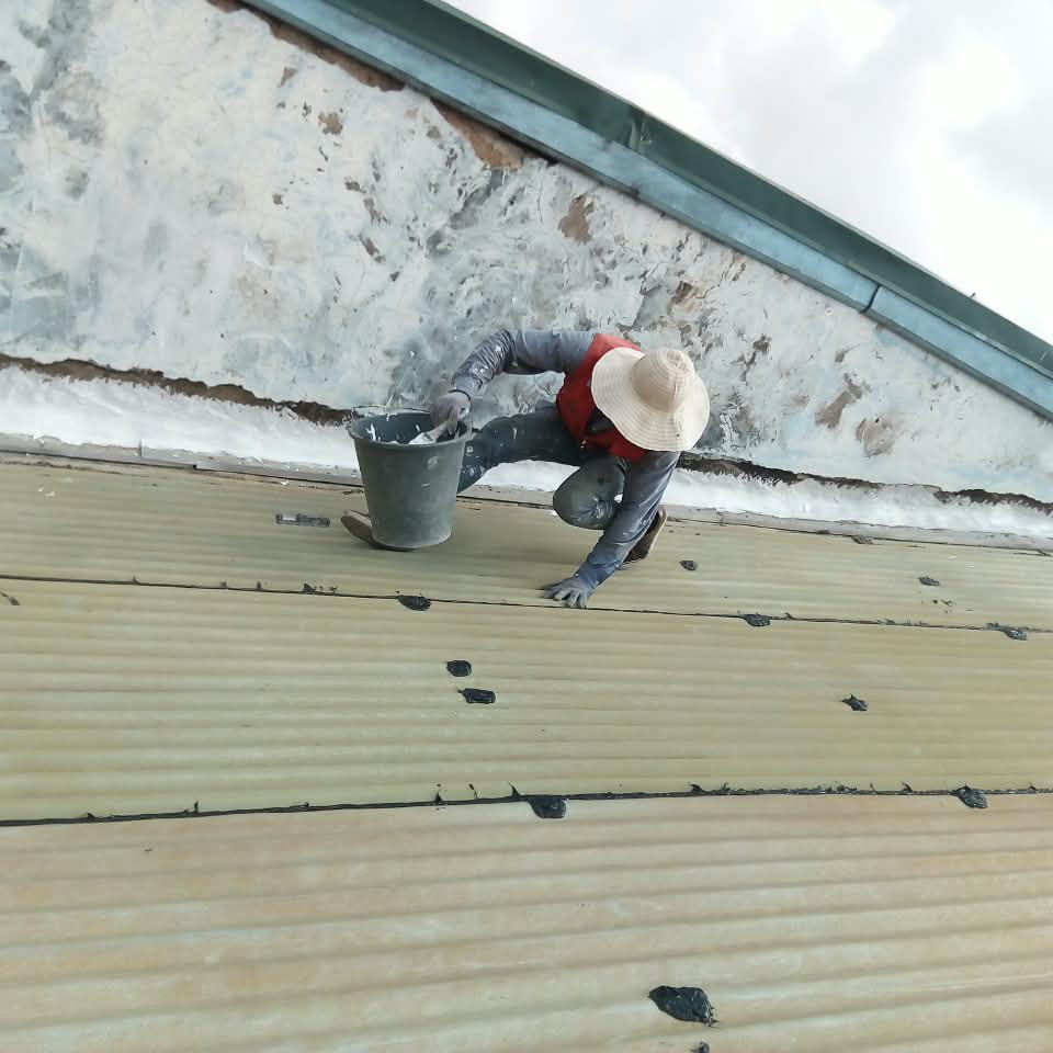 Leakage Repairs — image 2