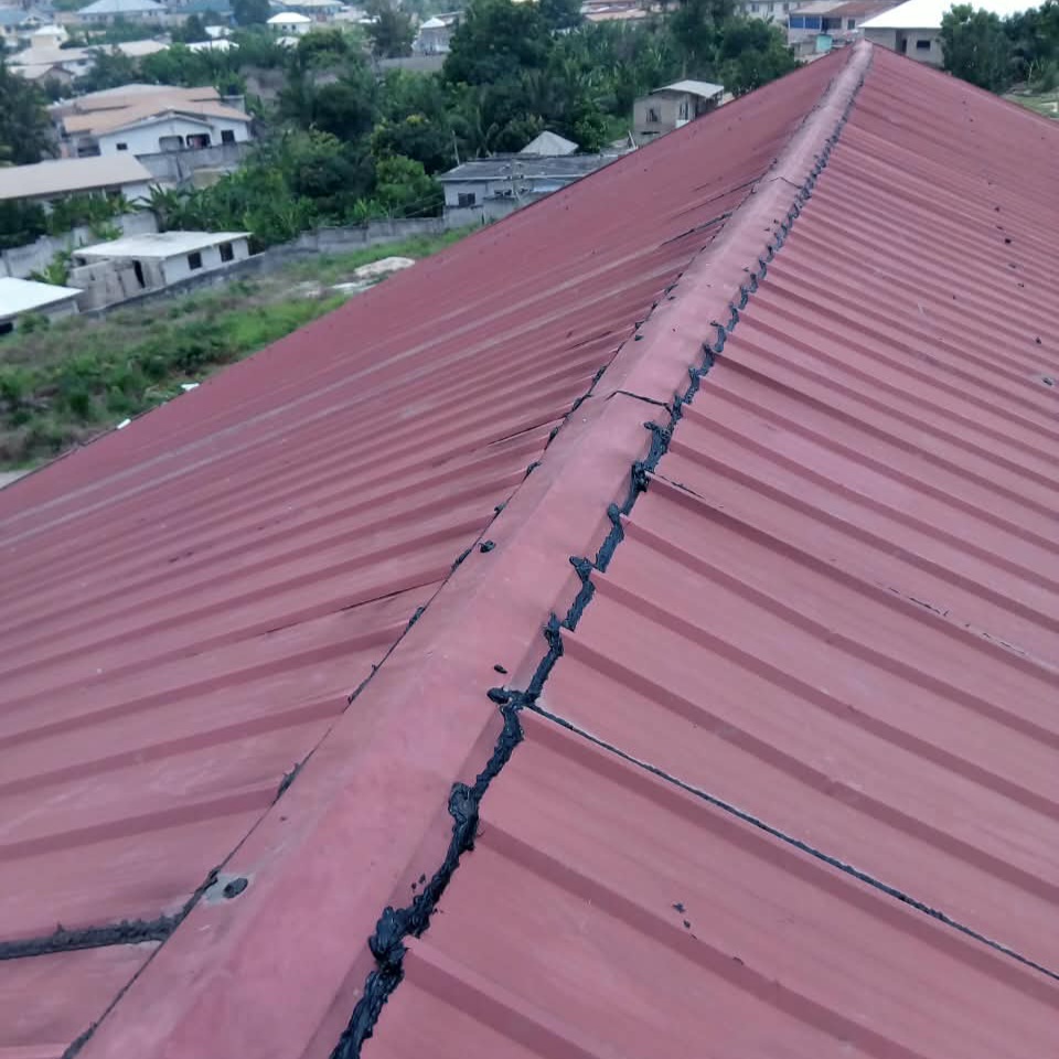Leakage Repairs — image 3