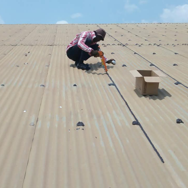 Leakage Repairs — image 4