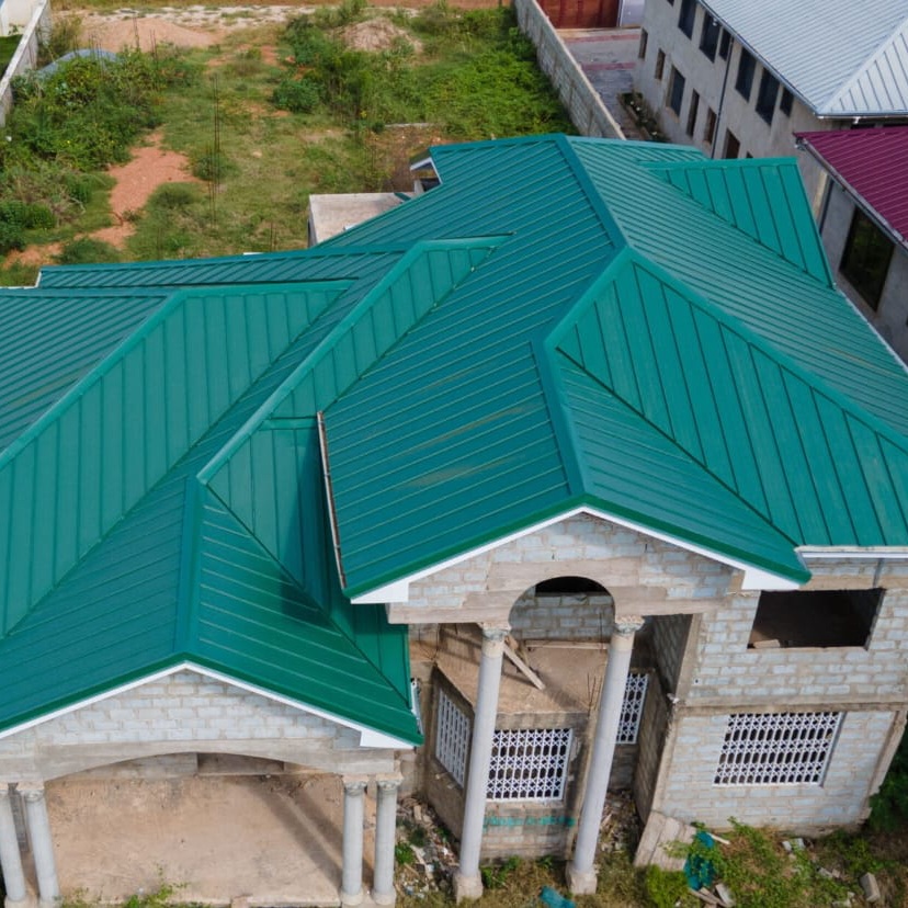 Full House Roofing — image 2