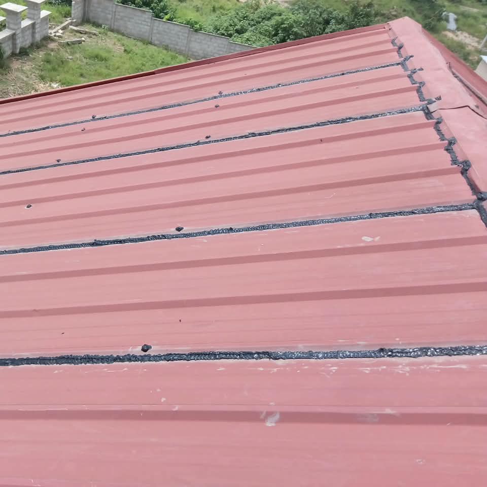 Leakage Repairs — image 5