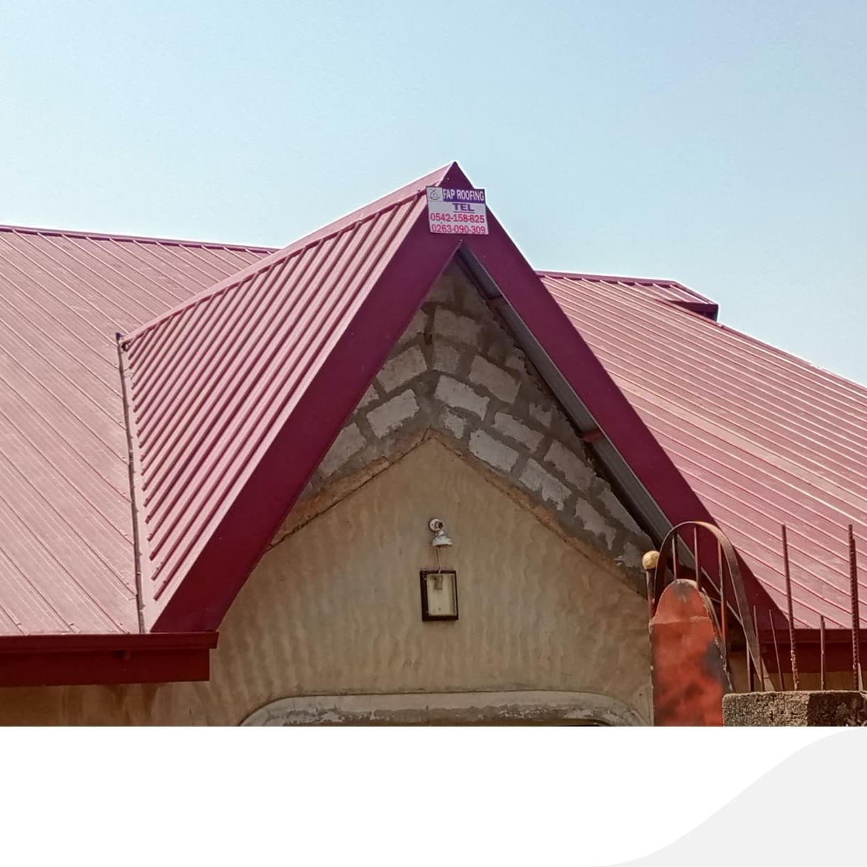 Re-roofing and Remodelling — image 3