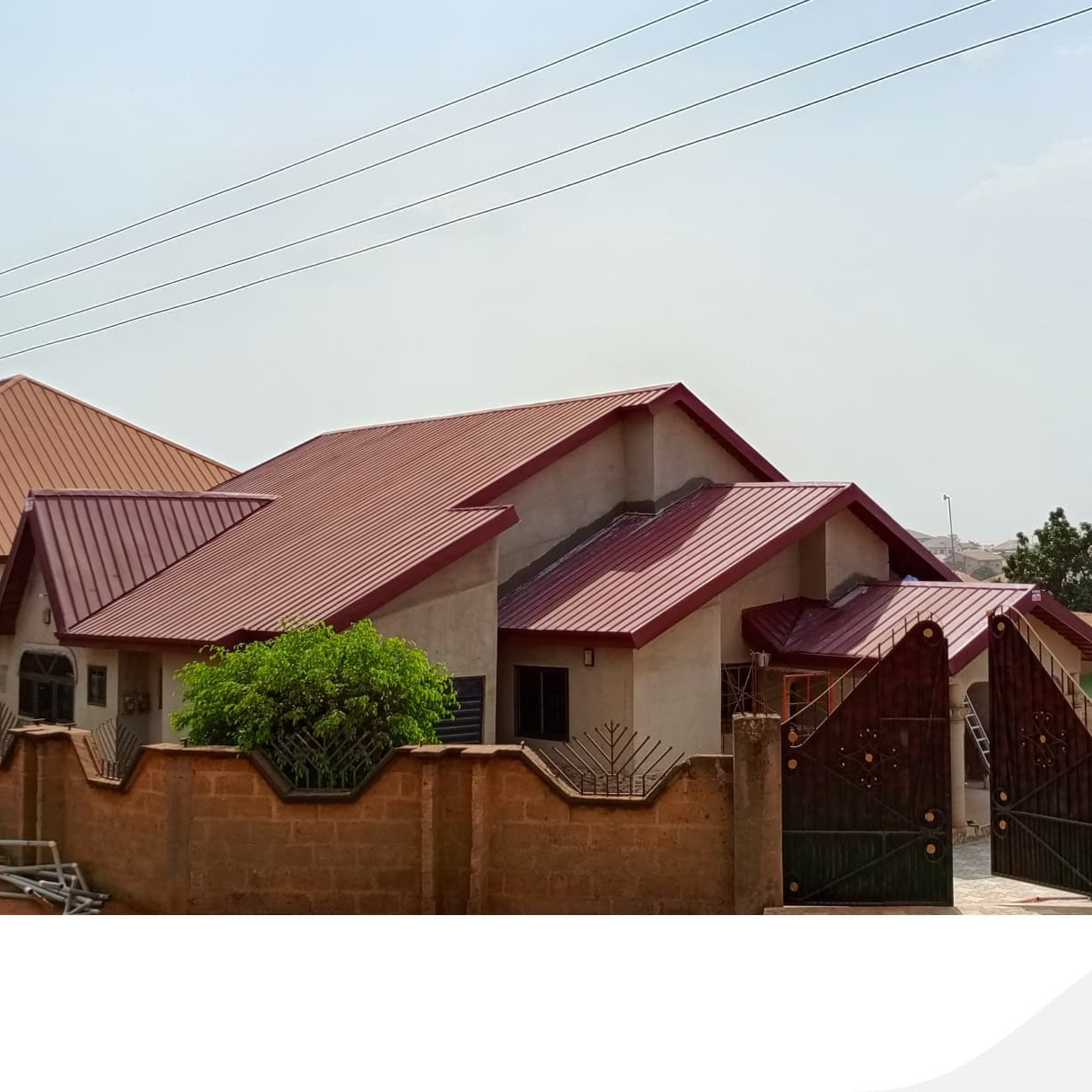 Re-roofing and Remodelling — image 4