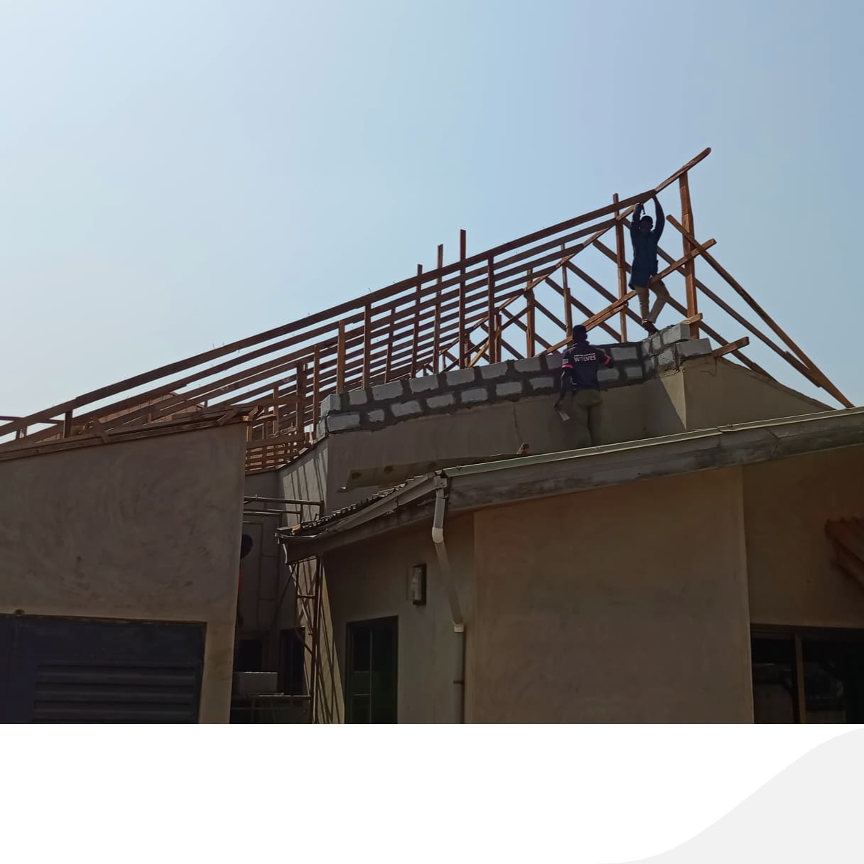 Re-roofing and Remodelling — image 5