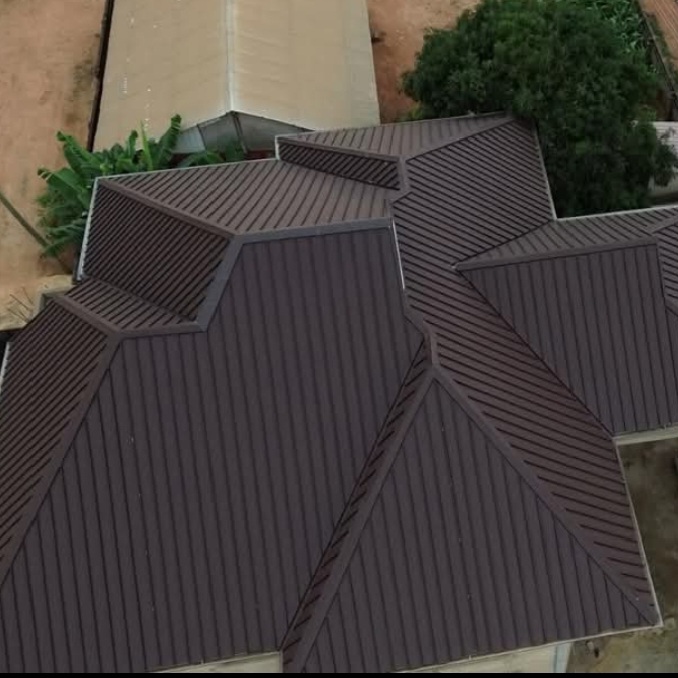 Full House Roofing — image 3