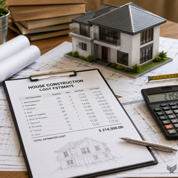 Free Estimates — image 2