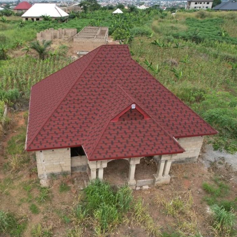 Full House Roofing — image 4