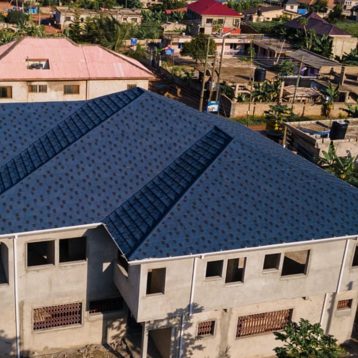 Full House Roofing — image 5