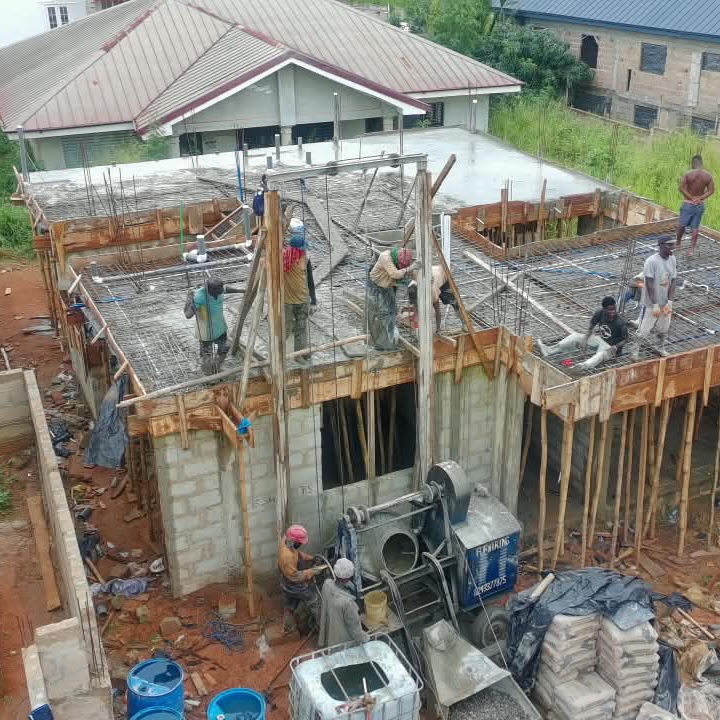 Building Construction — image 1