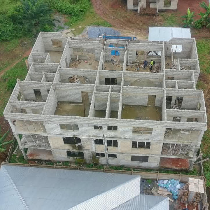 Building Construction — image 2