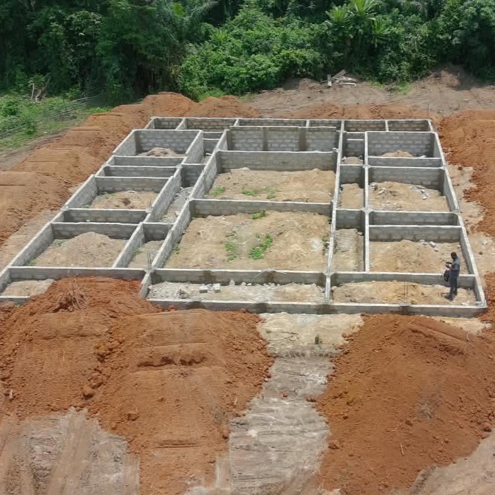 Building Construction — image 3