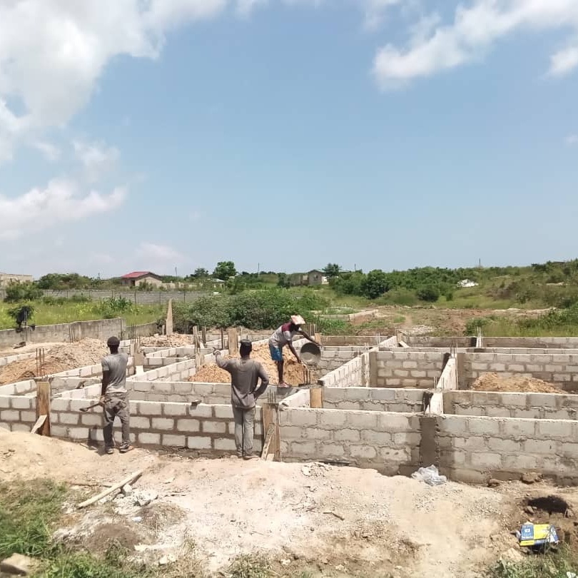 Building Construction — image 4